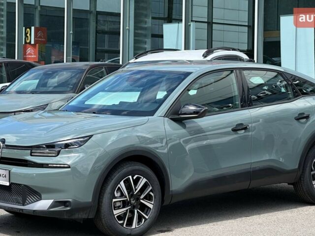 Сітроен С4, об'ємом двигуна 1.2 л та пробігом 0 тис. км за 24411 $, фото 9 на Automoto.ua