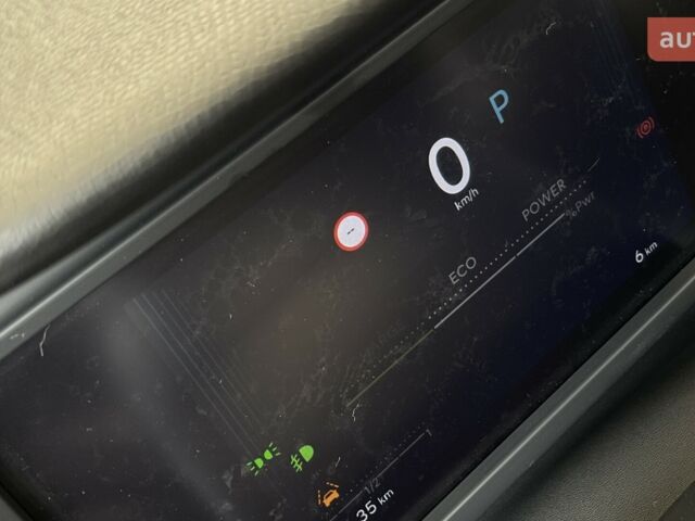 купити нове авто Сітроен С4 2025 року від офіційного дилера Автоцентр AUTOGROUP Сітроен фото