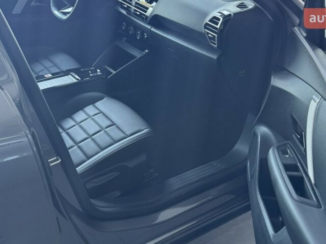 купить новое авто Ситроен С4 2025 года от официального дилера Авто-Шанс Ситроен фото