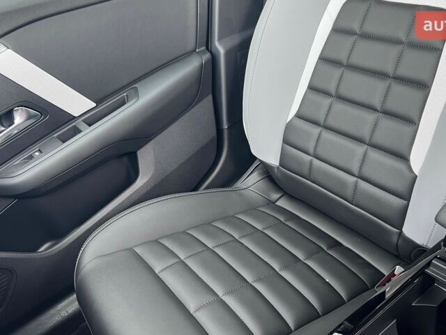 купити нове авто Сітроен С4 2025 року від офіційного дилера Автоцентр Поділля Сітроен фото