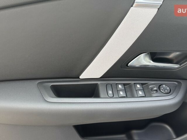 купити нове авто Сітроен С4 2025 року від офіційного дилера Автодрайв-Альянс Сітроен фото