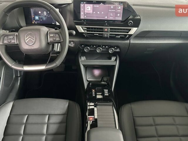 Ситроен С4, объемом двигателя 1.2 л и пробегом 0 тыс. км за 26739 $, фото 14 на Automoto.ua