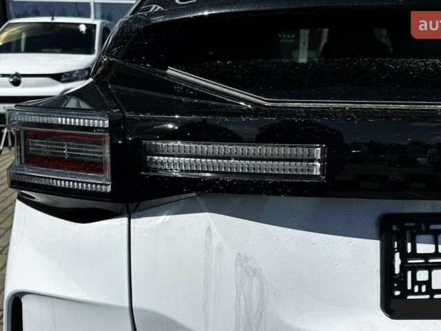 купить новое авто Ситроен С4 2025 года от официального дилера Автоцентр AUTO.RIA Ситроен фото