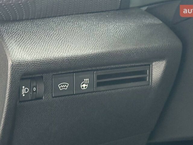 Ситроен С4, объемом двигателя 1.2 л и пробегом 0 тыс. км за 27762 $, фото 13 на Automoto.ua