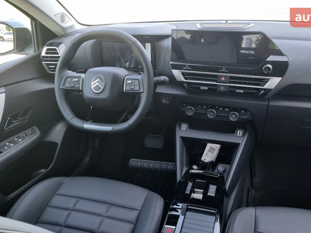 купити нове авто Сітроен С4 2025 року від офіційного дилера Автоцентр AUTO.RIA Сітроен фото