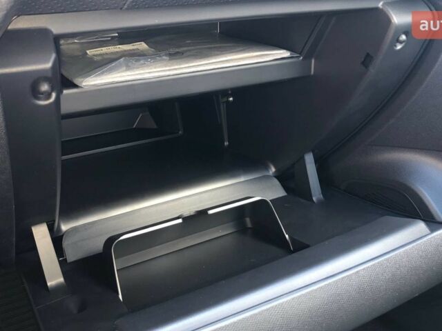 купити нове авто Сітроен С4 2025 року від офіційного дилера Автоцентр Черкаси Сітроен фото