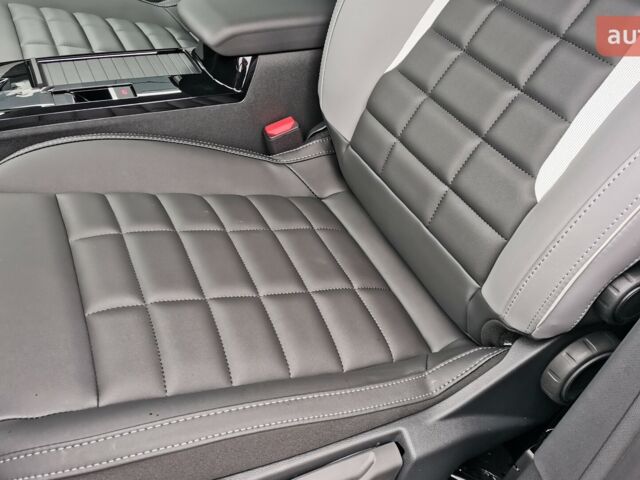 Ситроен С4, объемом двигателя 1.2 л и пробегом 0 тыс. км за 28293 $, фото 24 на Automoto.ua