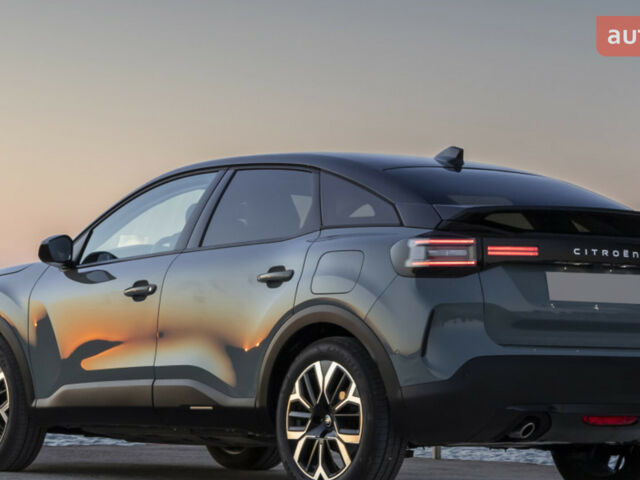 Ситроен С4, объемом двигателя 1.2 л и пробегом 0 тыс. км за 29417 $, фото 7 на Automoto.ua