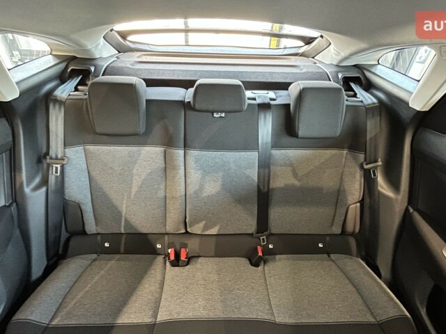 купити нове авто Сітроен С4 2025 року від офіційного дилера Автоцентр AUTOGROUP Сітроен фото