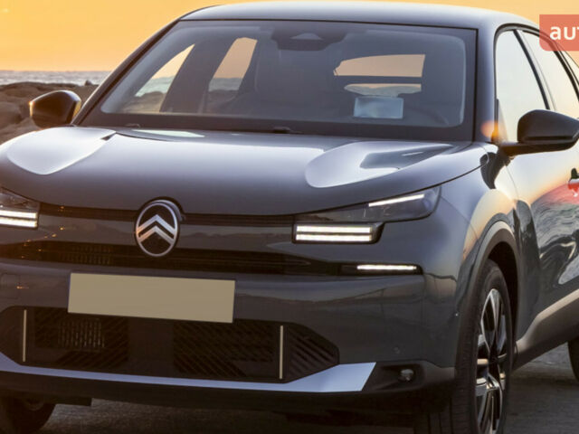 Ситроен С4, объемом двигателя 1.2 л и пробегом 0 тыс. км за 24287 $, фото 1 на Automoto.ua