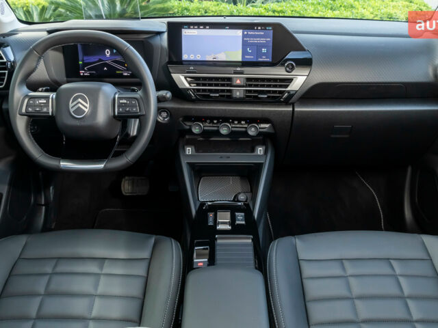 Ситроен С4, объемом двигателя 1.2 л и пробегом 0 тыс. км за 28104 $, фото 5 на Automoto.ua