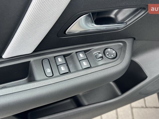 купити нове авто Сітроен С4 2025 року від офіційного дилера Автоцентр Поділля Сітроен фото