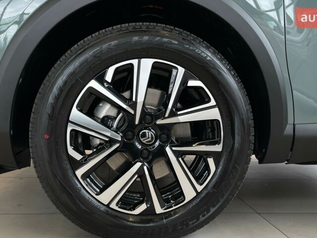 купить новое авто Ситроен С4 2025 года от официального дилера Автоцентр AUTOGROUP Ситроен фото