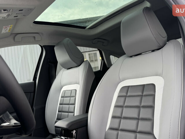 Ситроен С4, объемом двигателя 1.2 л и пробегом 0 тыс. км за 26852 $, фото 17 на Automoto.ua