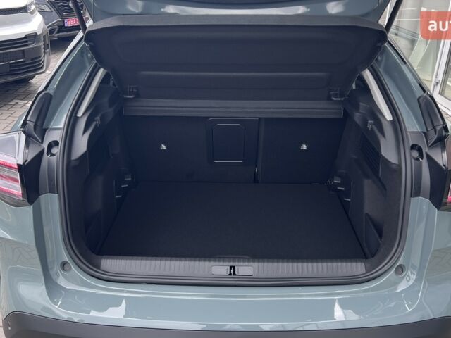 купить новое авто Ситроен С4 2025 года от официального дилера Автоцентр Поділля Ситроен фото