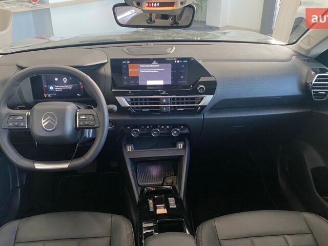 Ситроен С4, объемом двигателя 1.2 л и пробегом 0 тыс. км за 27762 $, фото 11 на Automoto.ua