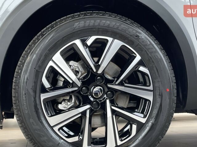 купить новое авто Ситроен С4 2025 года от официального дилера Автоцентр AUTOGROUP Ситроен фото