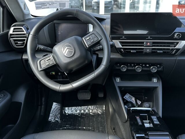 купить новое авто Ситроен С4 2025 года от официального дилера Автоцентр AUTO.RIA Ситроен фото