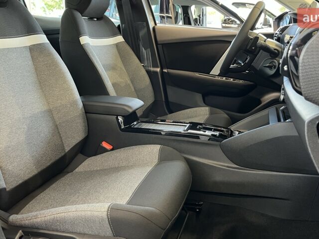 купити нове авто Сітроен С4 2025 року від офіційного дилера Автоцентр AUTOGROUP Сітроен фото