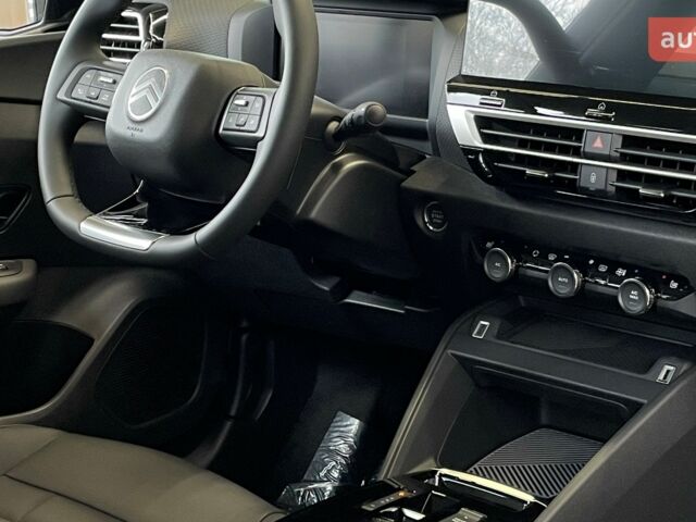 купить новое авто Ситроен С4 2025 года от официального дилера Автоцентр AUTOGROUP Ситроен фото