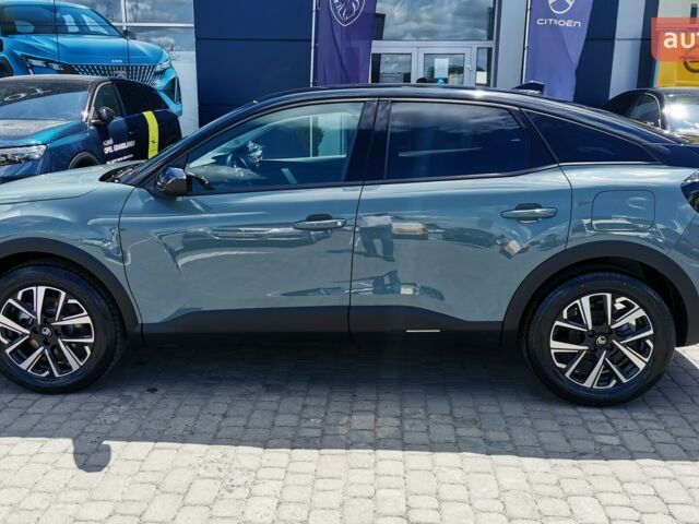 Сітроен С4, об'ємом двигуна 1.2 л та пробігом 0 тис. км за 28756 $, фото 2 на Automoto.ua