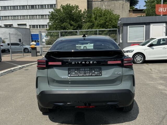 Ситроен С4, объемом двигателя 1.2 л и пробегом 0 тыс. км за 24305 $, фото 16 на Automoto.ua