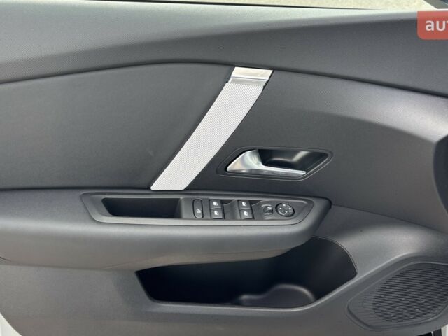 купить новое авто Ситроен С4 2025 года от официального дилера Автодрайв-Альянс Ситроен фото