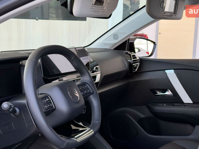 Сітроен С4, об'ємом двигуна 1.2 л та пробігом 0 тис. км за 28401 $, фото 28 на Automoto.ua