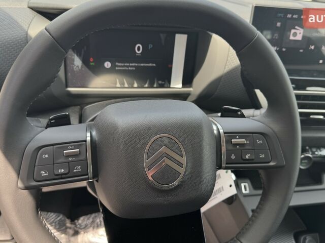 Ситроен С4, объемом двигателя 1.2 л и пробегом 0 тыс. км за 24305 $, фото 18 на Automoto.ua