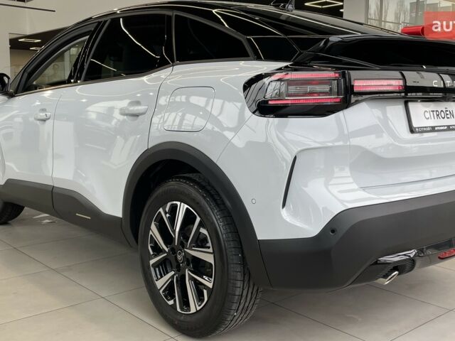 купить новое авто Ситроен С4 2025 года от официального дилера Автоцентр AUTOGROUP Ситроен фото