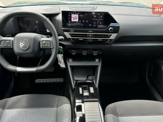 Сітроен С4, об'ємом двигуна 1.2 л та пробігом 0 тис. км за 24411 $, фото 16 на Automoto.ua