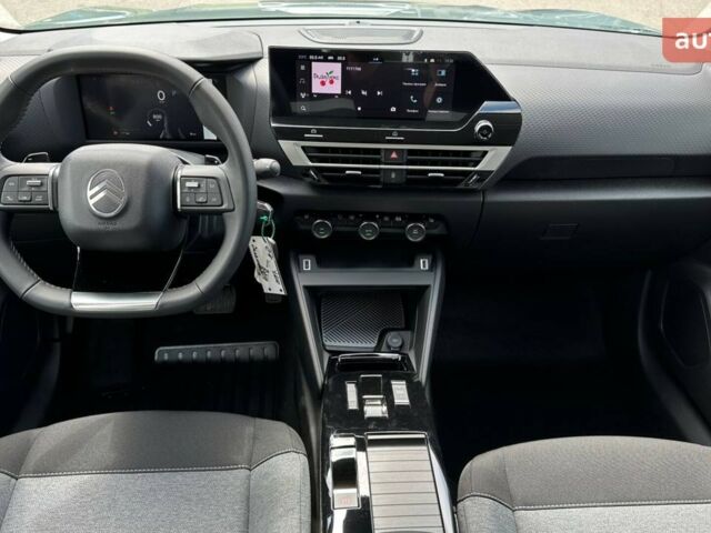 Ситроен С4, объемом двигателя 1.2 л и пробегом 0 тыс. км за 24300 $, фото 16 на Automoto.ua