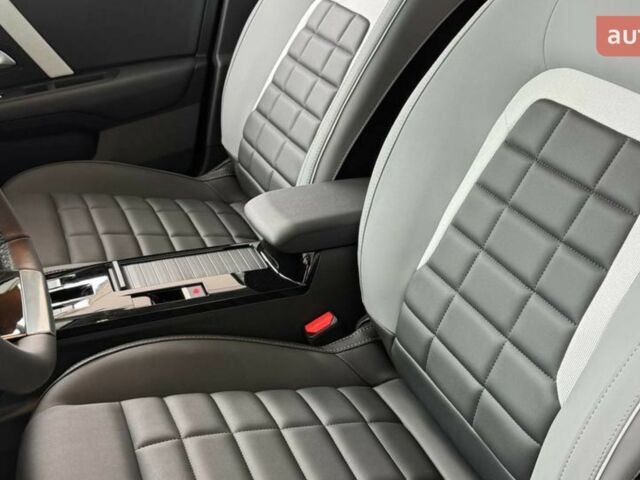 Ситроен С4, объемом двигателя 1.2 л и пробегом 0 тыс. км за 24124 $, фото 14 на Automoto.ua