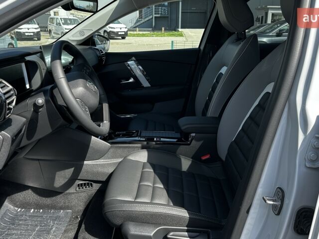 купить новое авто Ситроен С4 2025 года от официального дилера Автоцентр AUTO.RIA Ситроен фото