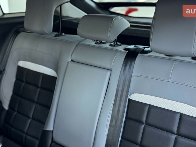 Сітроен С4, об'ємом двигуна 1.2 л та пробігом 0 тис. км за 28401 $, фото 38 на Automoto.ua