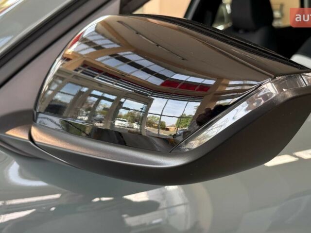 купить новое авто Ситроен С4 2025 года от официального дилера Автоцентр Черкаси Ситроен фото