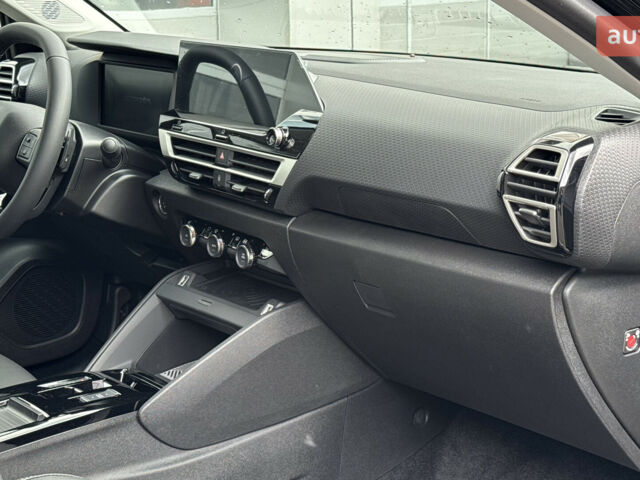 Сітроен С4, об'ємом двигуна 1.2 л та пробігом 0 тис. км за 26864 $, фото 32 на Automoto.ua