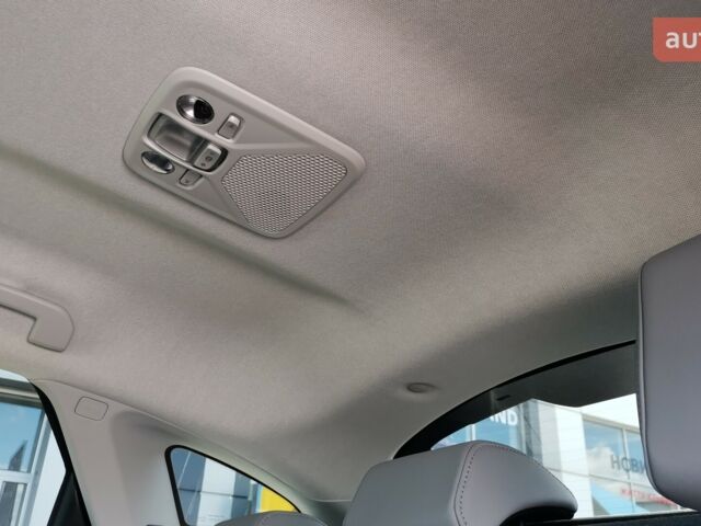 Сітроен С4, об'ємом двигуна 1.2 л та пробігом 0 тис. км за 28756 $, фото 33 на Automoto.ua