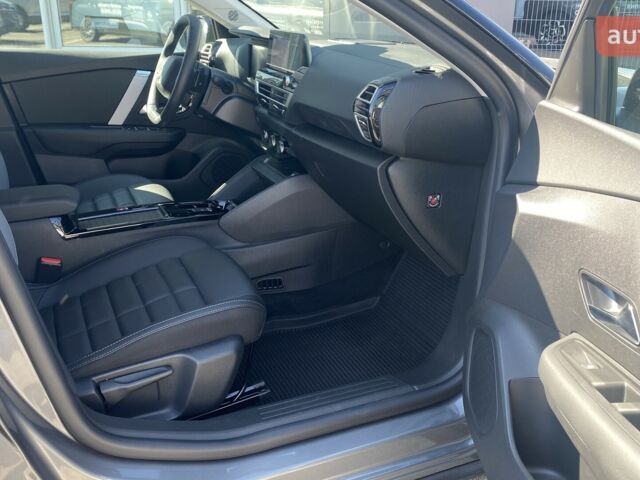 Ситроен С4, объемом двигателя 1.2 л и пробегом 0 тыс. км за 28083 $, фото 8 на Automoto.ua