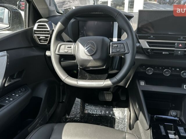 купить новое авто Ситроен С4 2025 года от официального дилера Автоцентр AUTO.RIA Ситроен фото