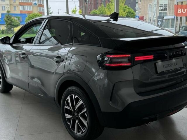 Ситроен С4, объемом двигателя 1.2 л и пробегом 0 тыс. км за 24124 $, фото 9 на Automoto.ua