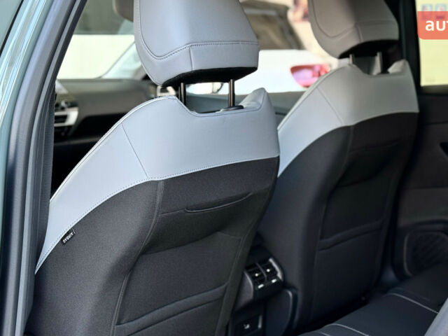 Сітроен С4, об'ємом двигуна 1.2 л та пробігом 0 тис. км за 28923 $, фото 41 на Automoto.ua