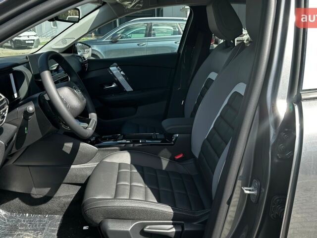 купити нове авто Сітроен С4 2025 року від офіційного дилера Автоцентр AUTO.RIA Сітроен фото