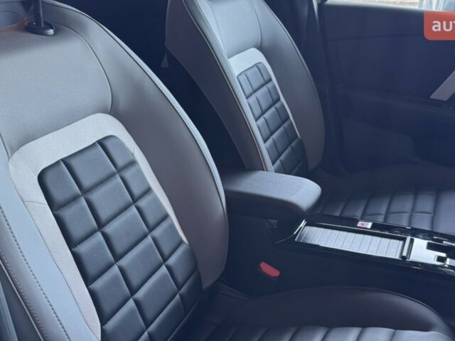 купить новое авто Ситроен С4 2025 года от официального дилера Авто-Шанс Ситроен фото