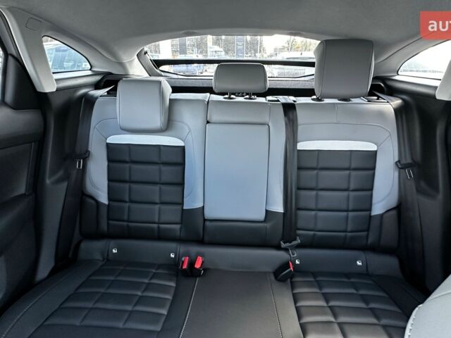 купить новое авто Ситроен С4 2025 года от официального дилера Автоцентр AUTO.RIA Ситроен фото