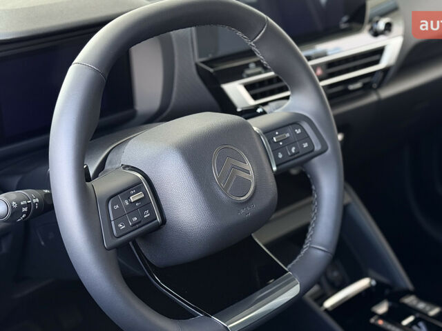 Сітроен С4, об'ємом двигуна 1.2 л та пробігом 0 тис. км за 28923 $, фото 29 на Automoto.ua