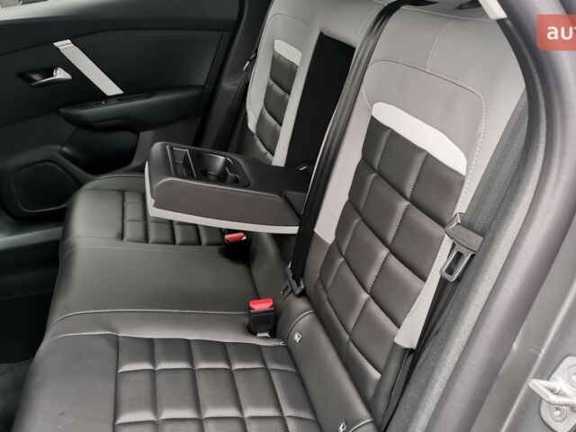 Ситроен С4, объемом двигателя 1.2 л и пробегом 0 тыс. км за 28293 $, фото 34 на Automoto.ua