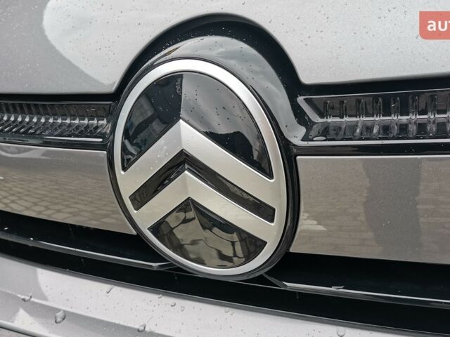 Ситроен С4, объемом двигателя 1.2 л и пробегом 0 тыс. км за 28293 $, фото 3 на Automoto.ua