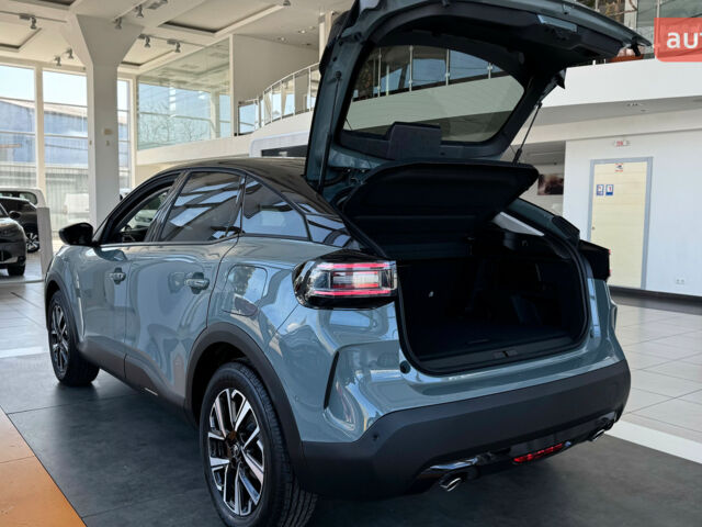 Сітроен С4, об'ємом двигуна 1.2 л та пробігом 0 тис. км за 28923 $, фото 43 на Automoto.ua