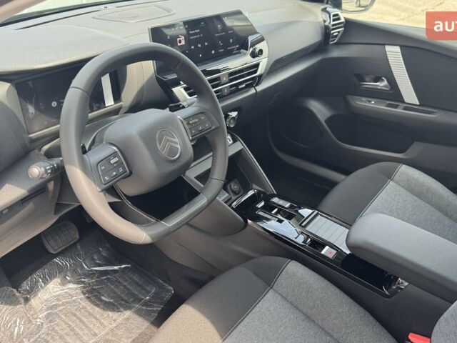 Ситроен С4, объемом двигателя 1.2 л и пробегом 0 тыс. км за 24305 $, фото 21 на Automoto.ua